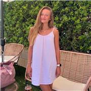 Doy clases particulares de infantil y primaria